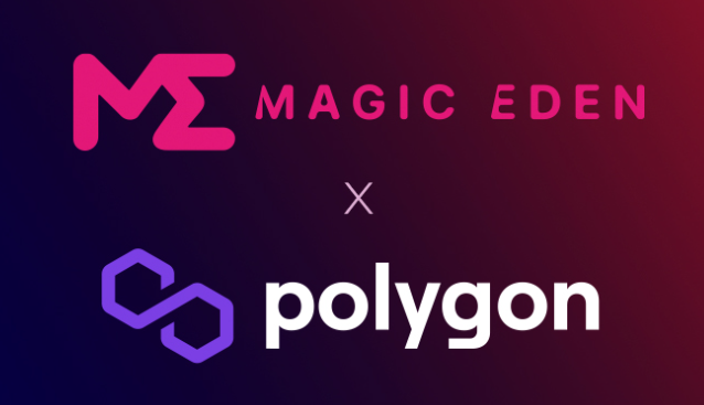 magic eden polygon nfts