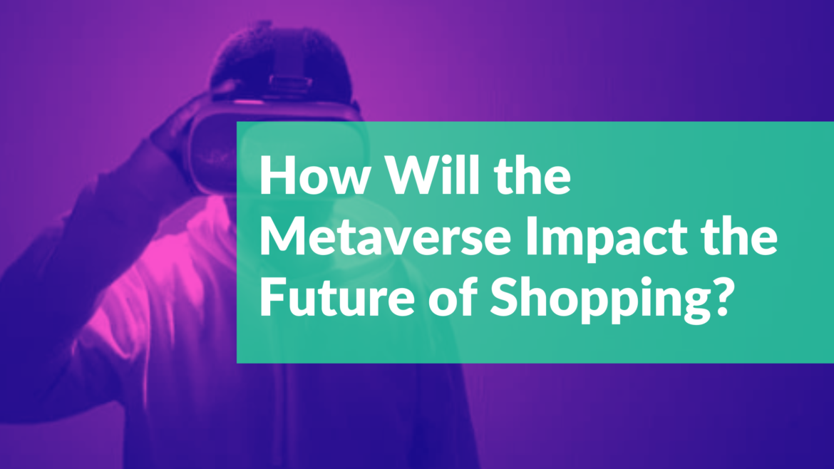 metaverse shopping