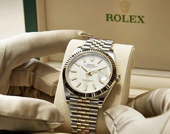 rolex nfts metaverse