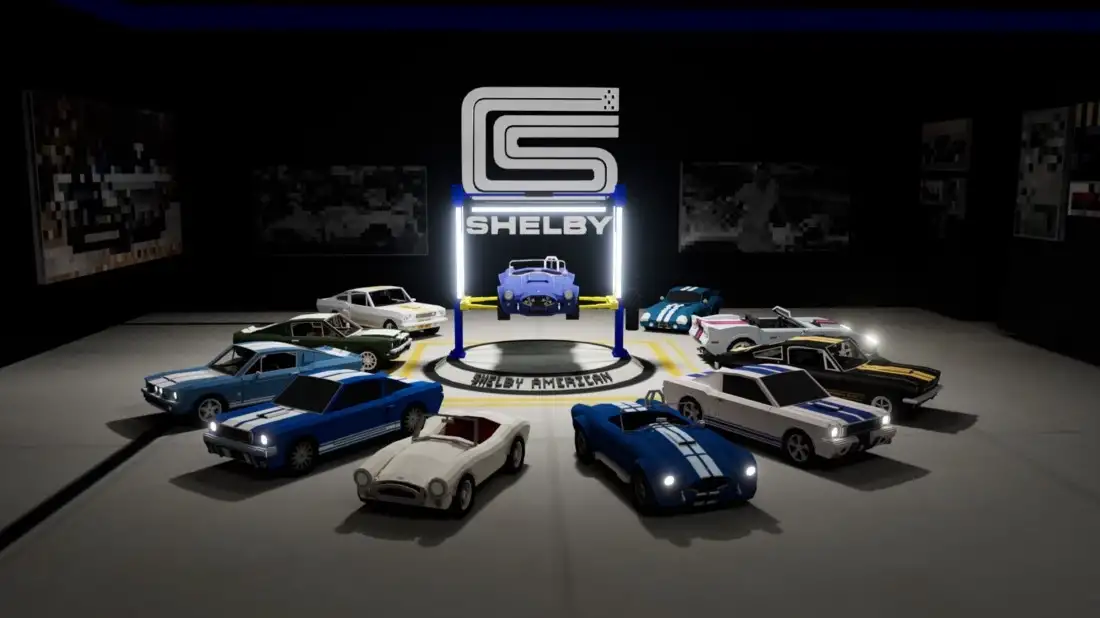 Shelby NFT Collection
