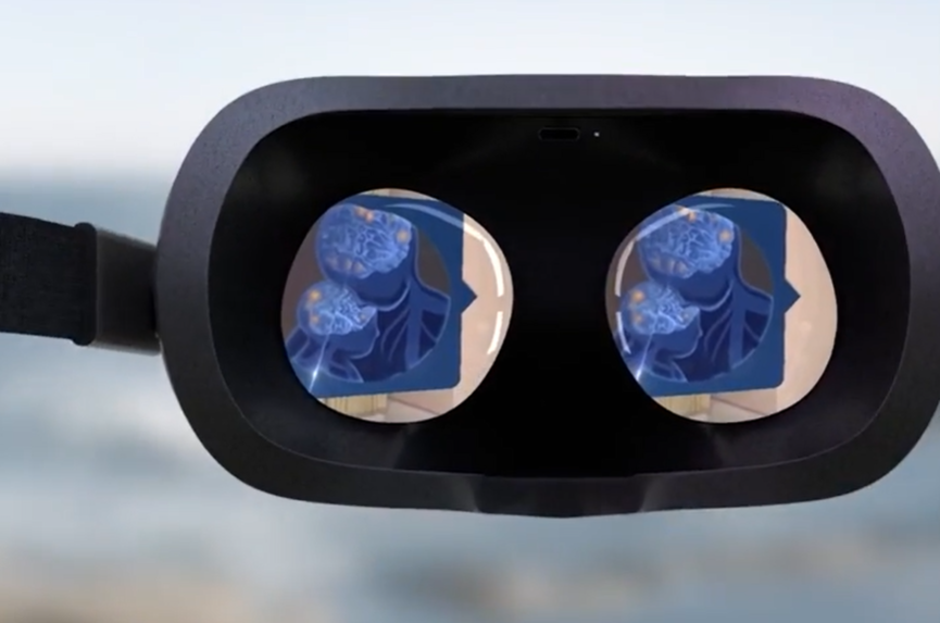 behavr metaverse mental healthcare