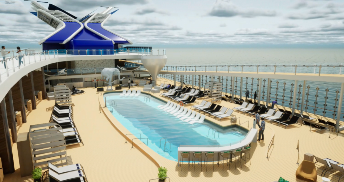 celebrity cruises metaverse virtual ship