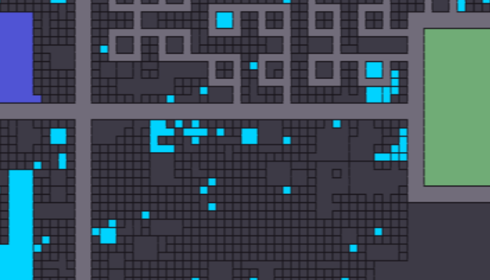 decentraland metaverse land renting