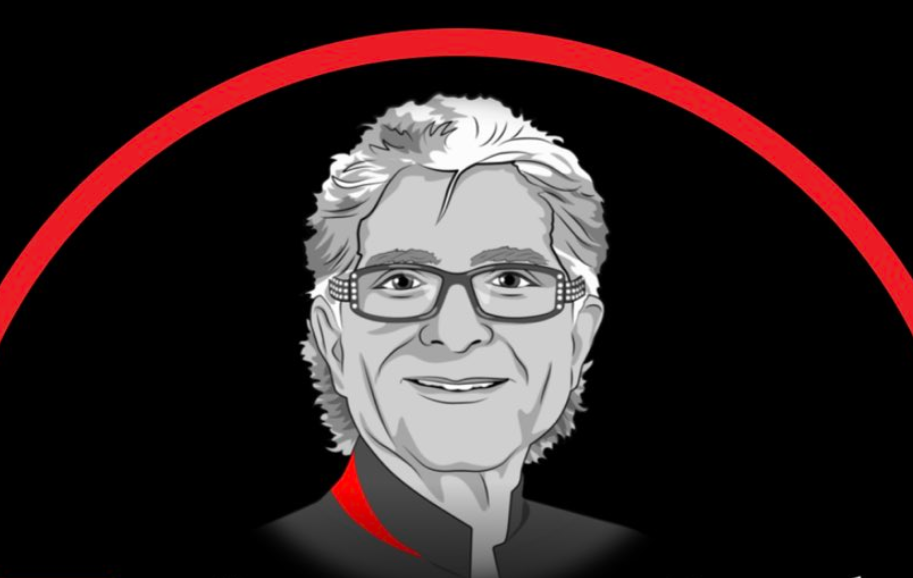 deepak chopra nft collection time