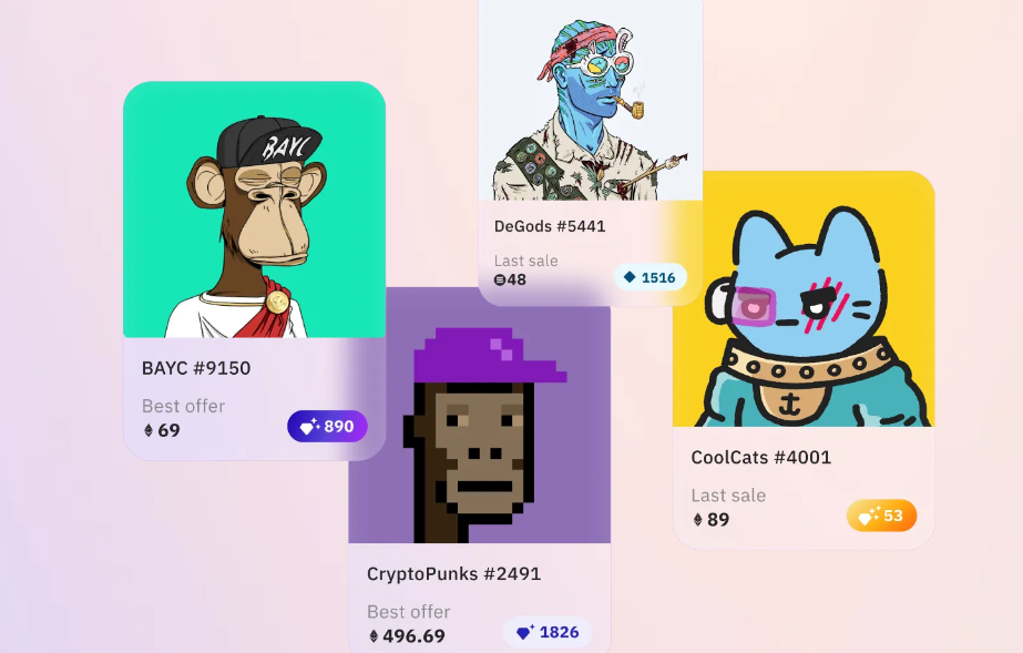 kraken nft marketplace beta launch