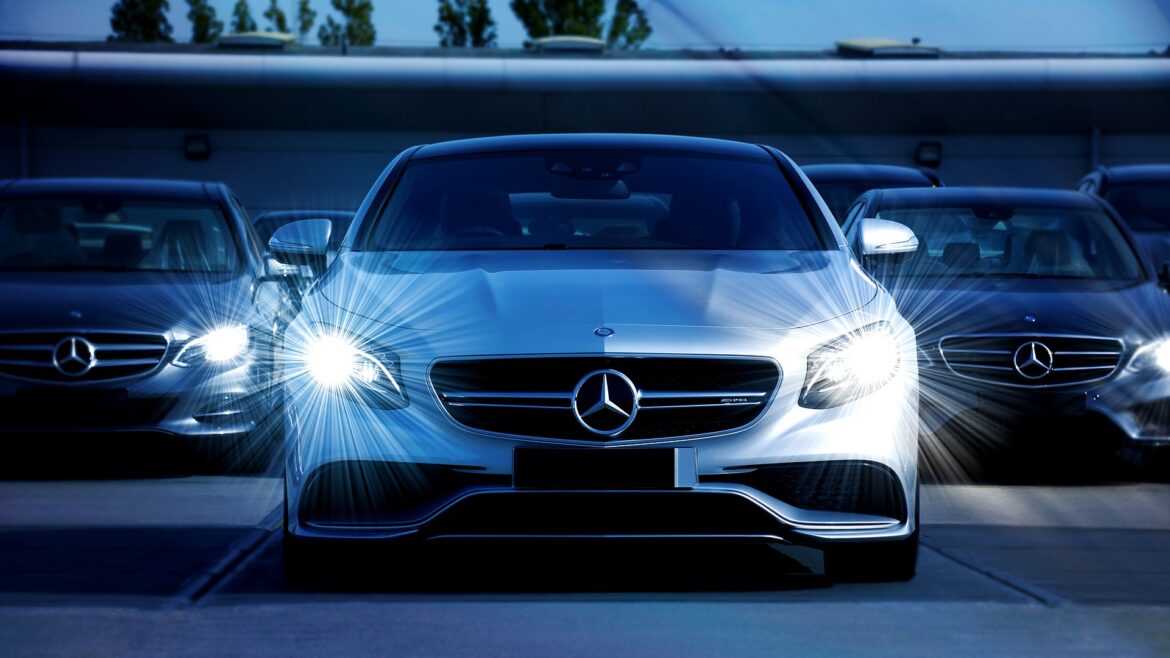 mercedes benz nft and metaverse trademark applications