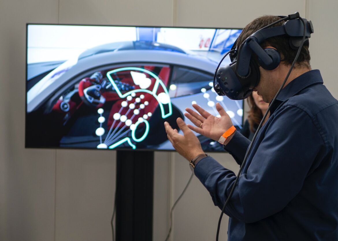 metaverse workplace 2023