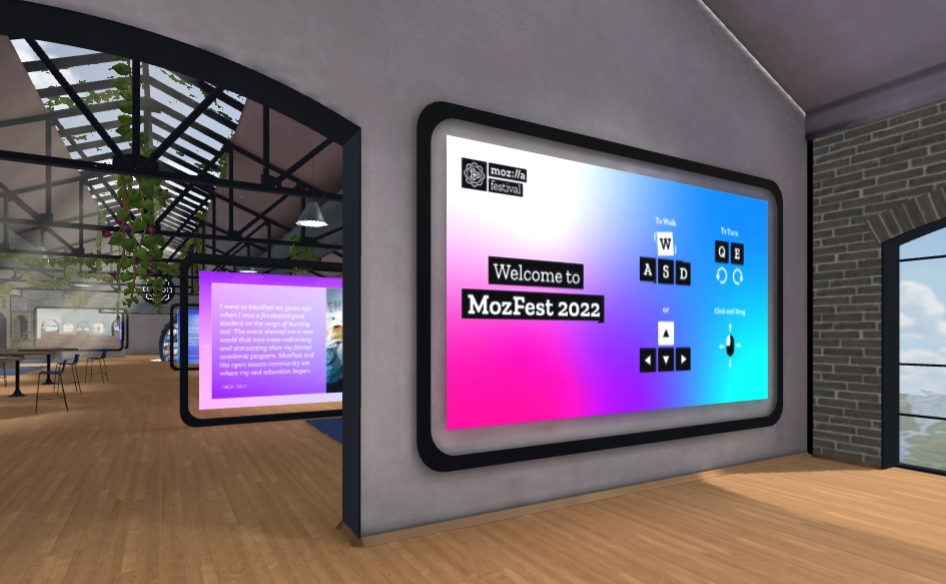 mozilla active replica metaverse web3