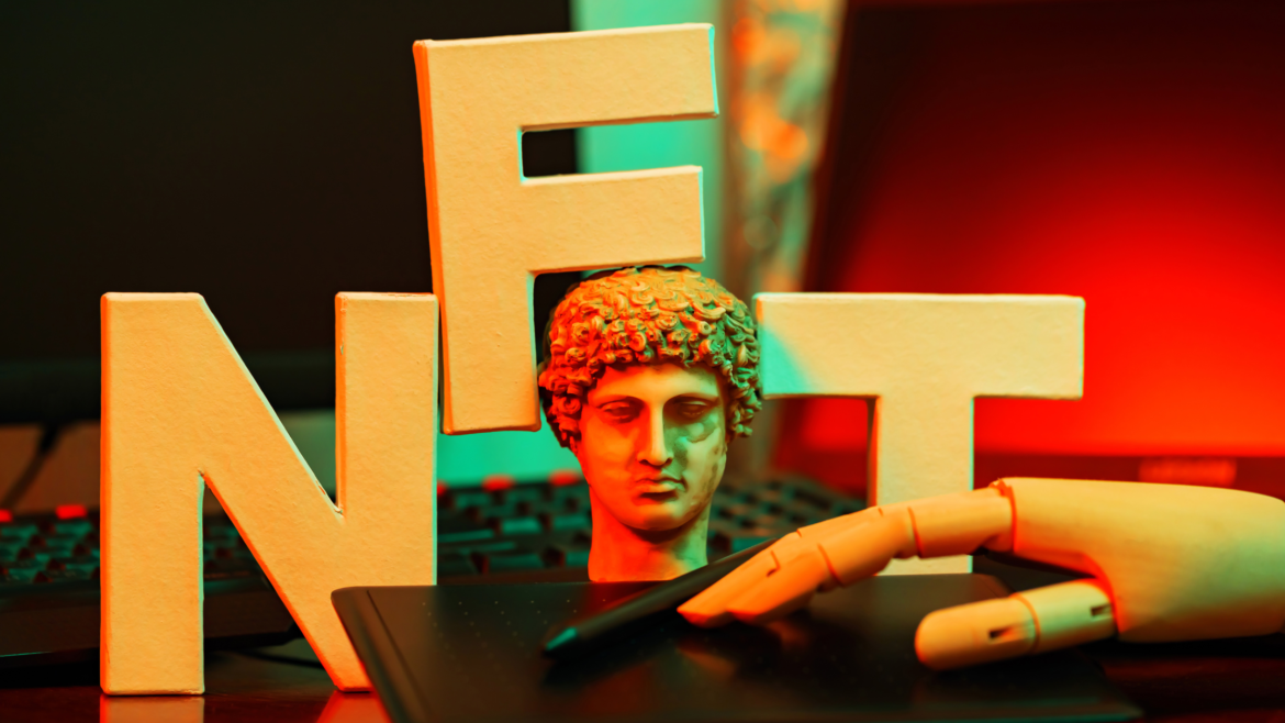 italian nft market