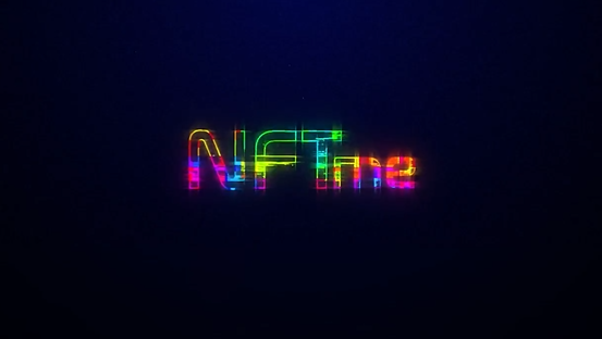 nftme amazon series nfts