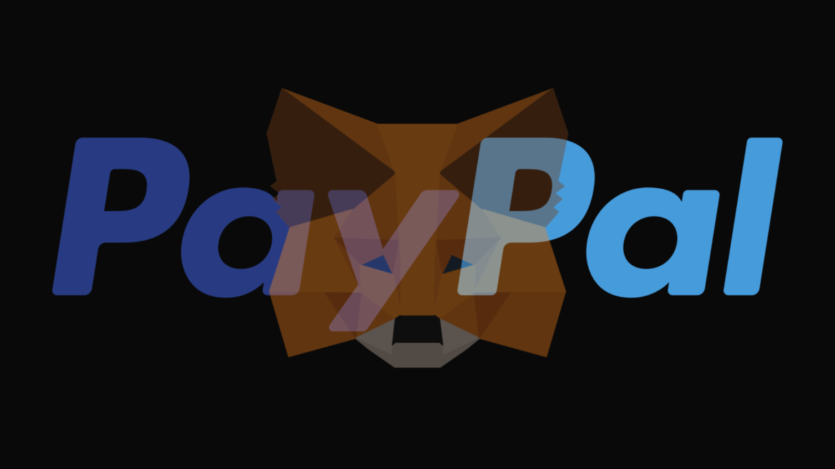 metamask paypal ethereum crypto purchases