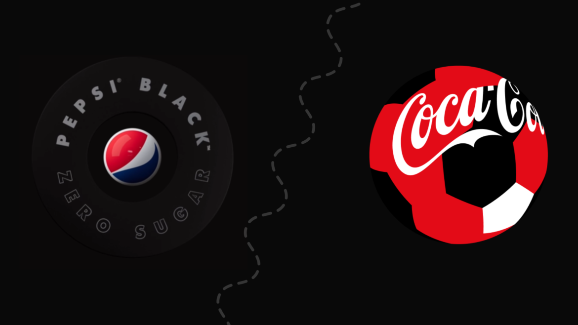 pepsi coca cola latest nft initiatives