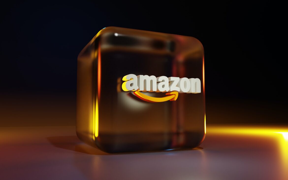 amazon nft initiative