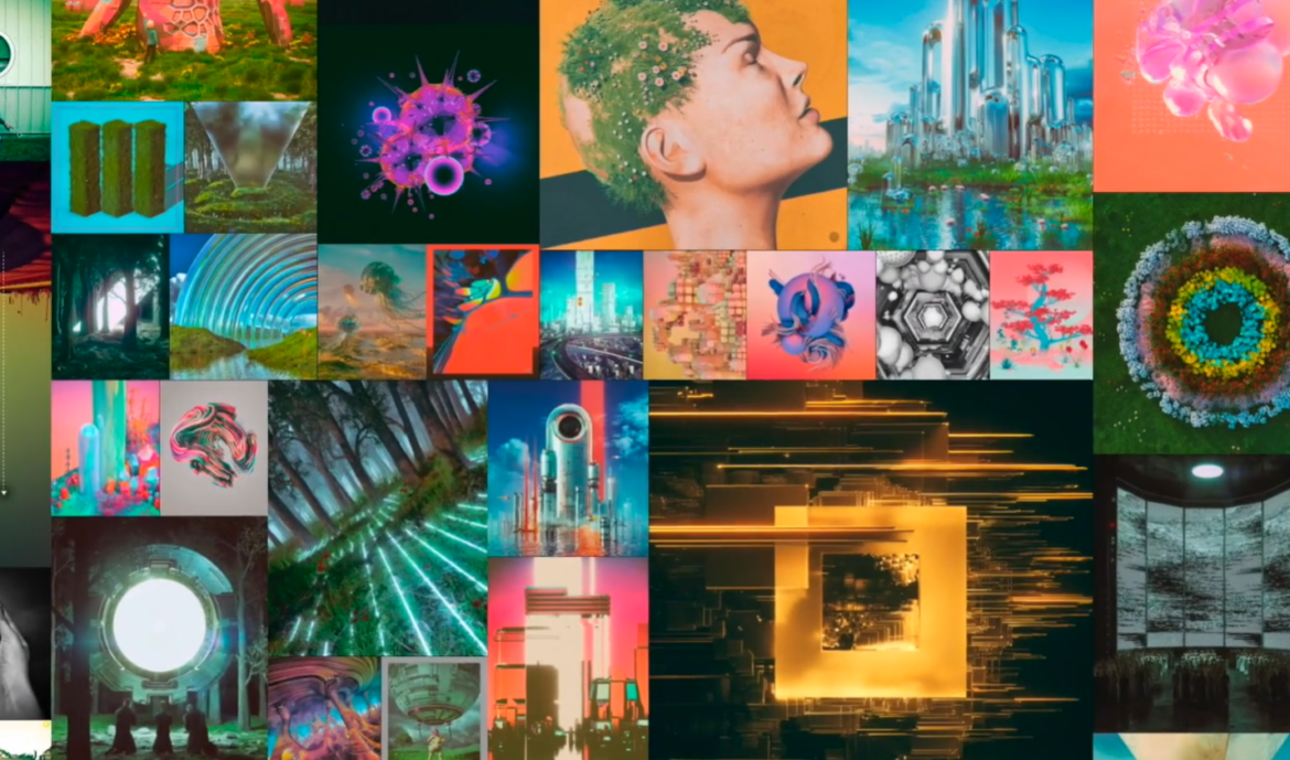 beeple nft artist first book