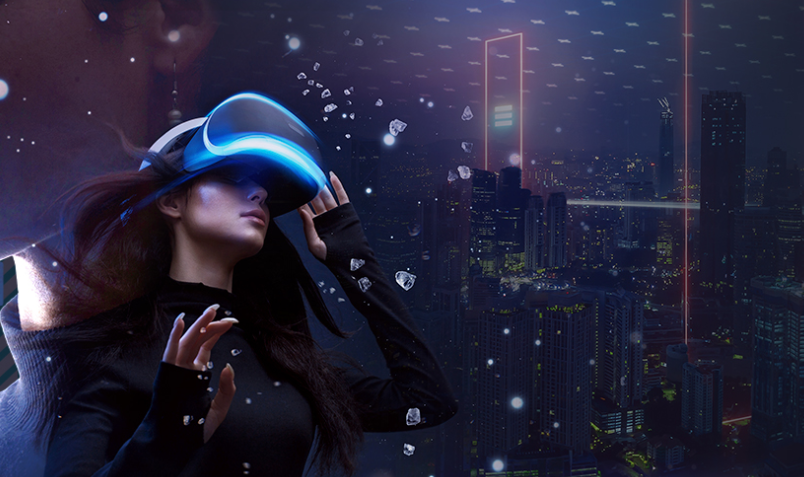 ces 2023 metaverse web3