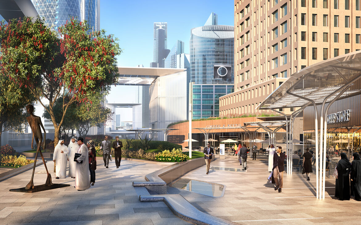 difc dubai metaverse platform