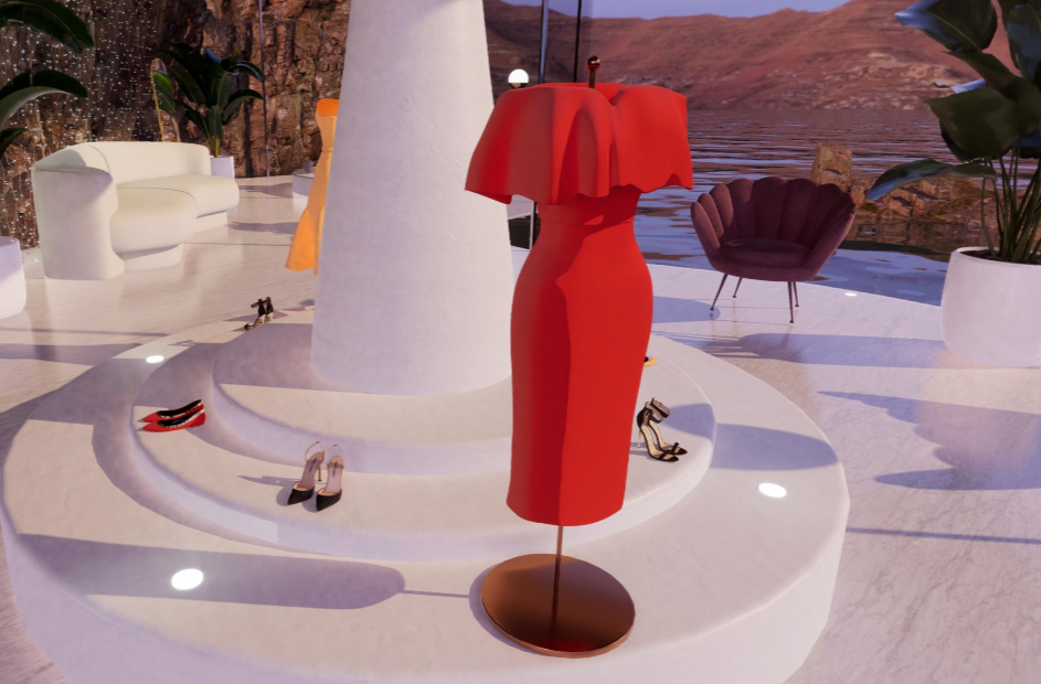 emperia vr 10 million funding