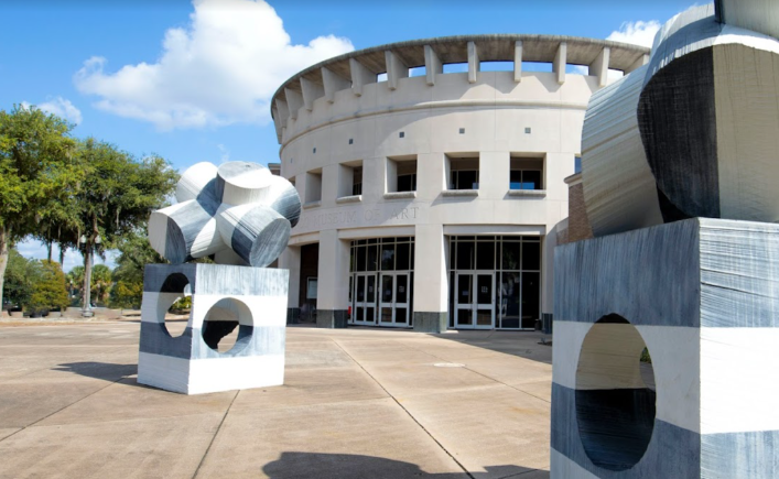 orlando museum of art nft exhibit 2023