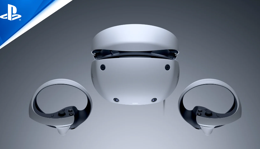 sony ces 2023 metaverse web3