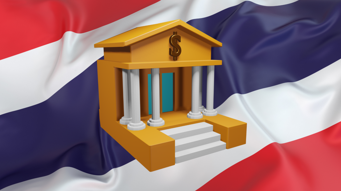 thailand virtual banks