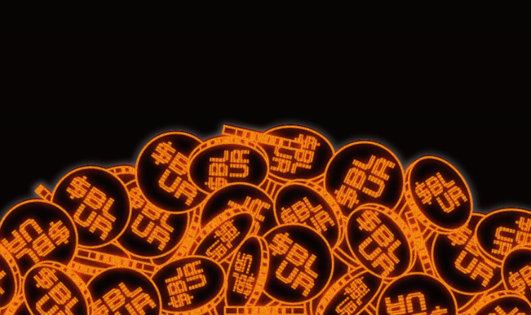 blur nft marketplace airdrop february 2023