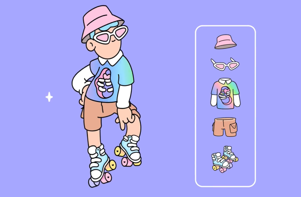 doodles 2 nfts