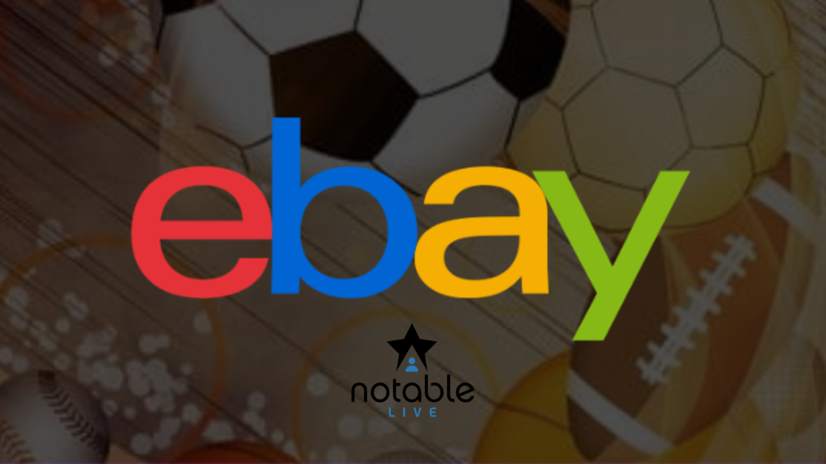 ebay notable live nft partnership