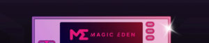 magic eden nft cover