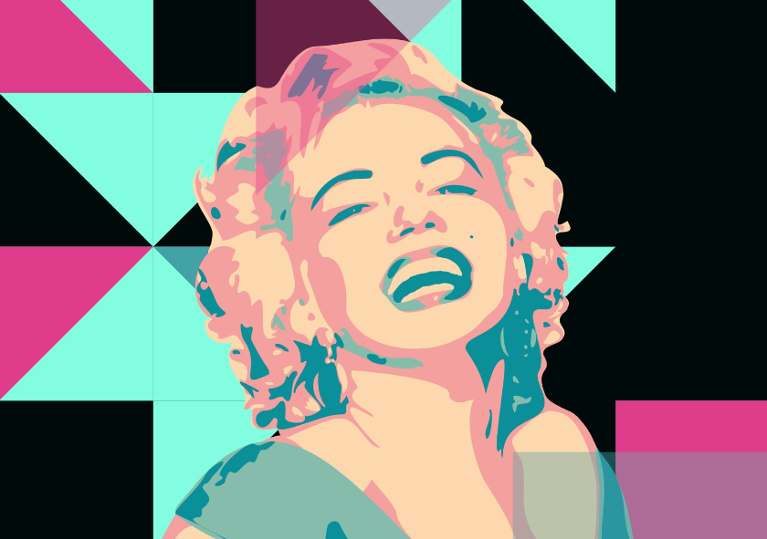 marylin monroe nfts