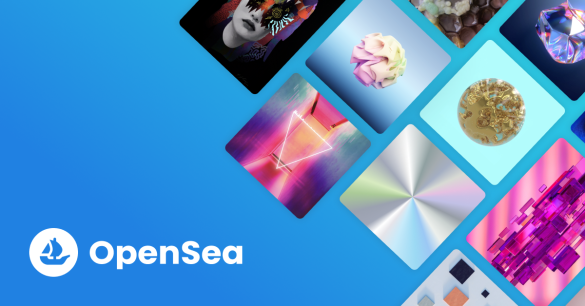 nft marketplace opensea royalties fees