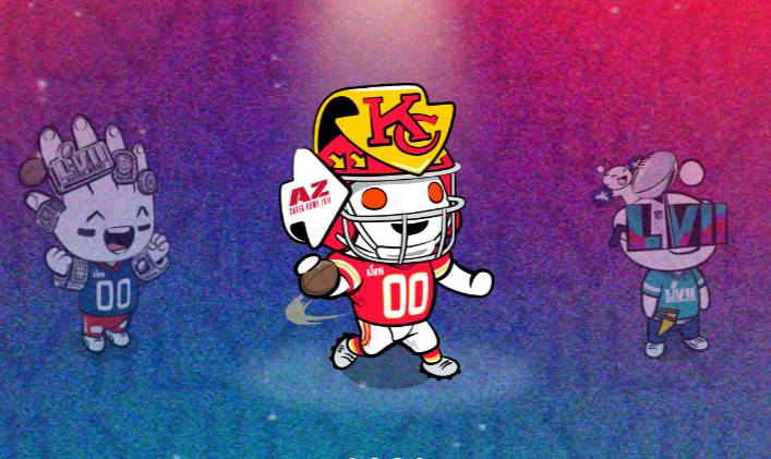 reddit super bowl vii avatar collectibles nfts