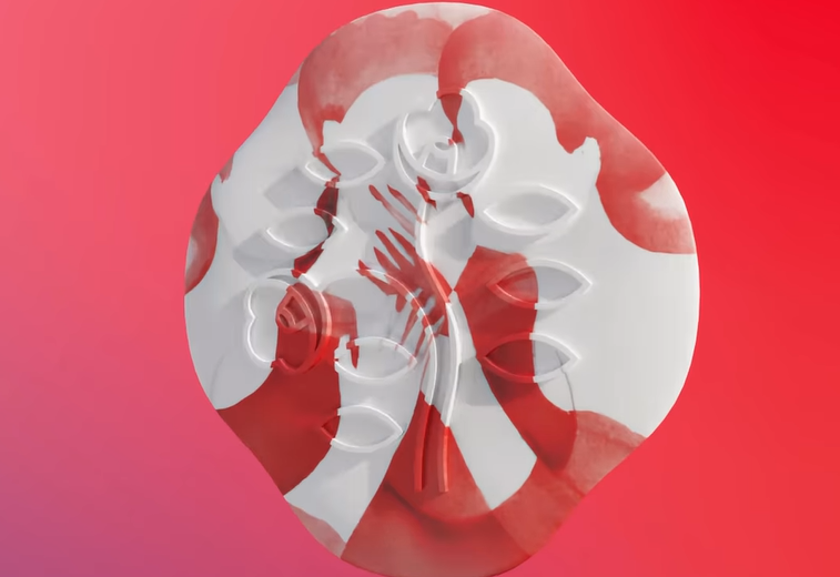 shiseido nft community program