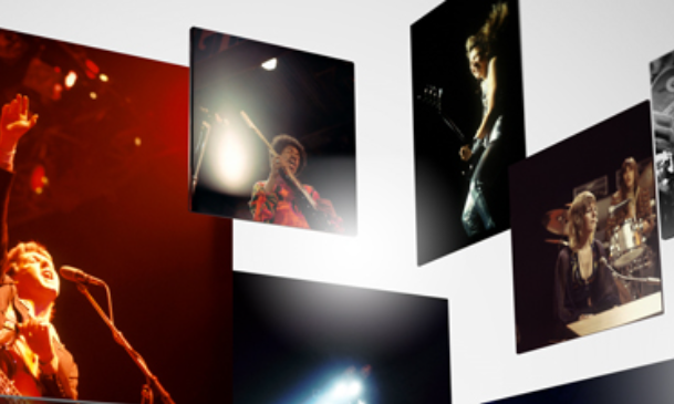 getty images candy digital nft collection