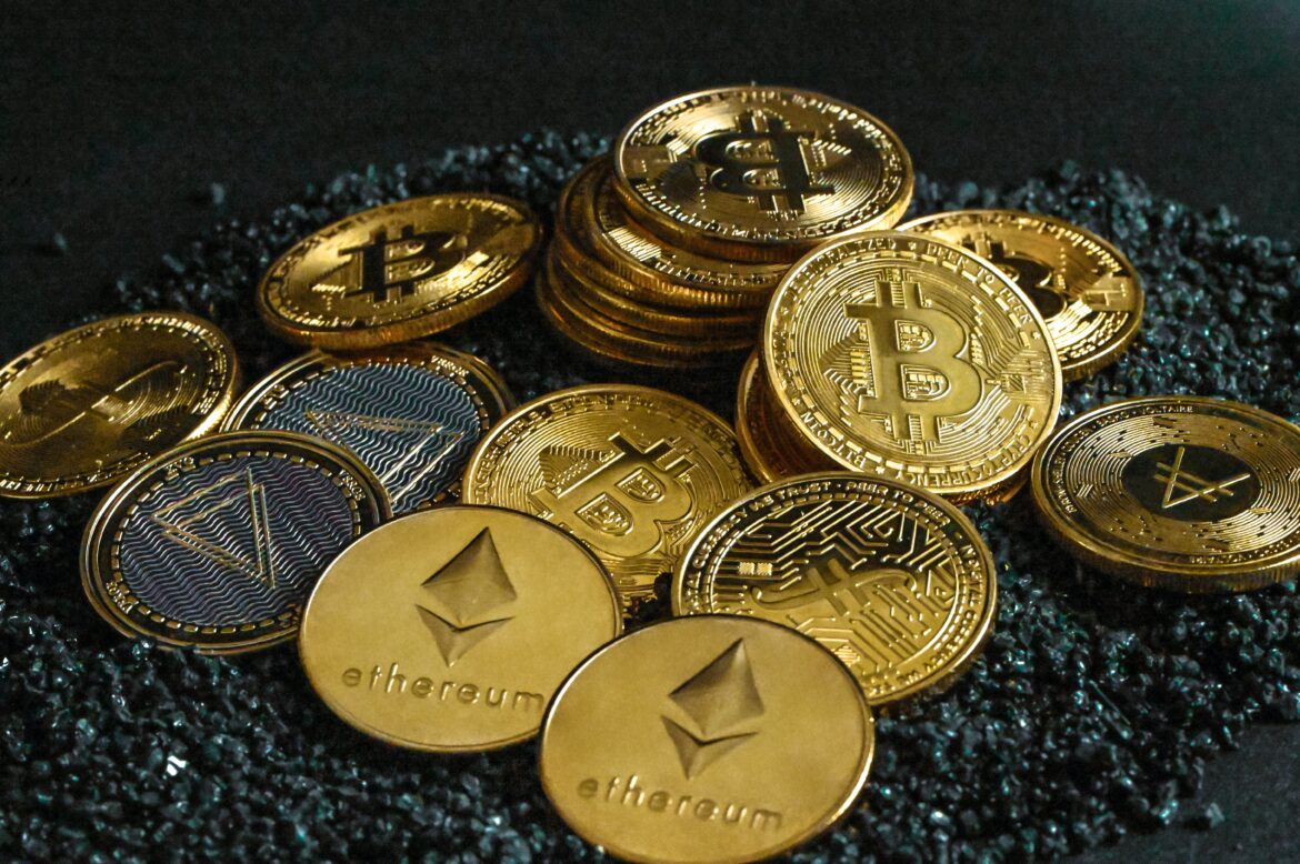 invest in crypto without buying them