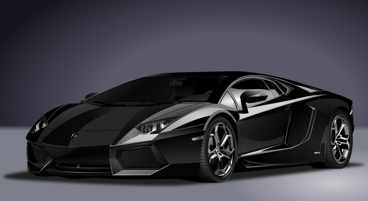 lamborghini epic road trip nft drop 8 60 anniversary