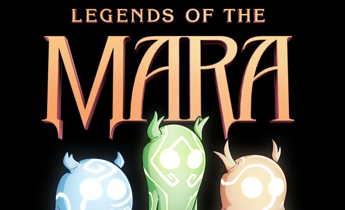 legends of the mara yuga labs nfts