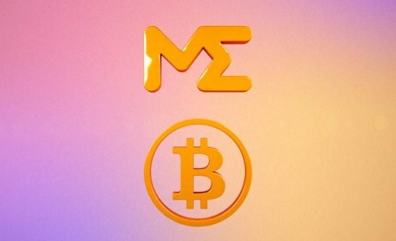 magic eden bitcoin nft marketplace