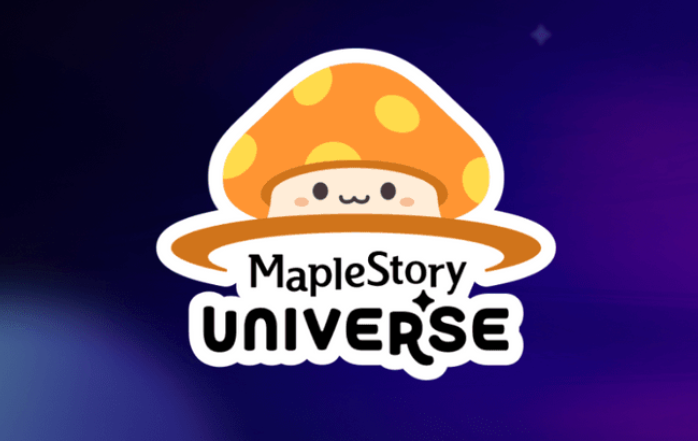 maplestory universe polygon nfts