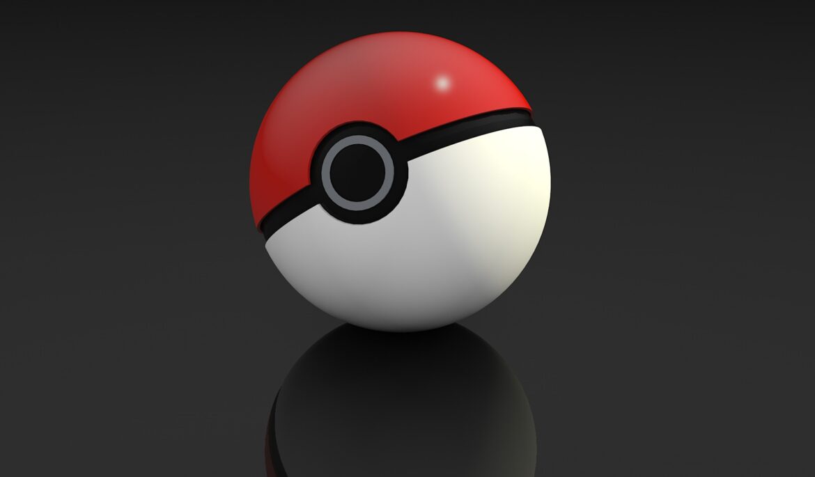 pokemon web3 hiring