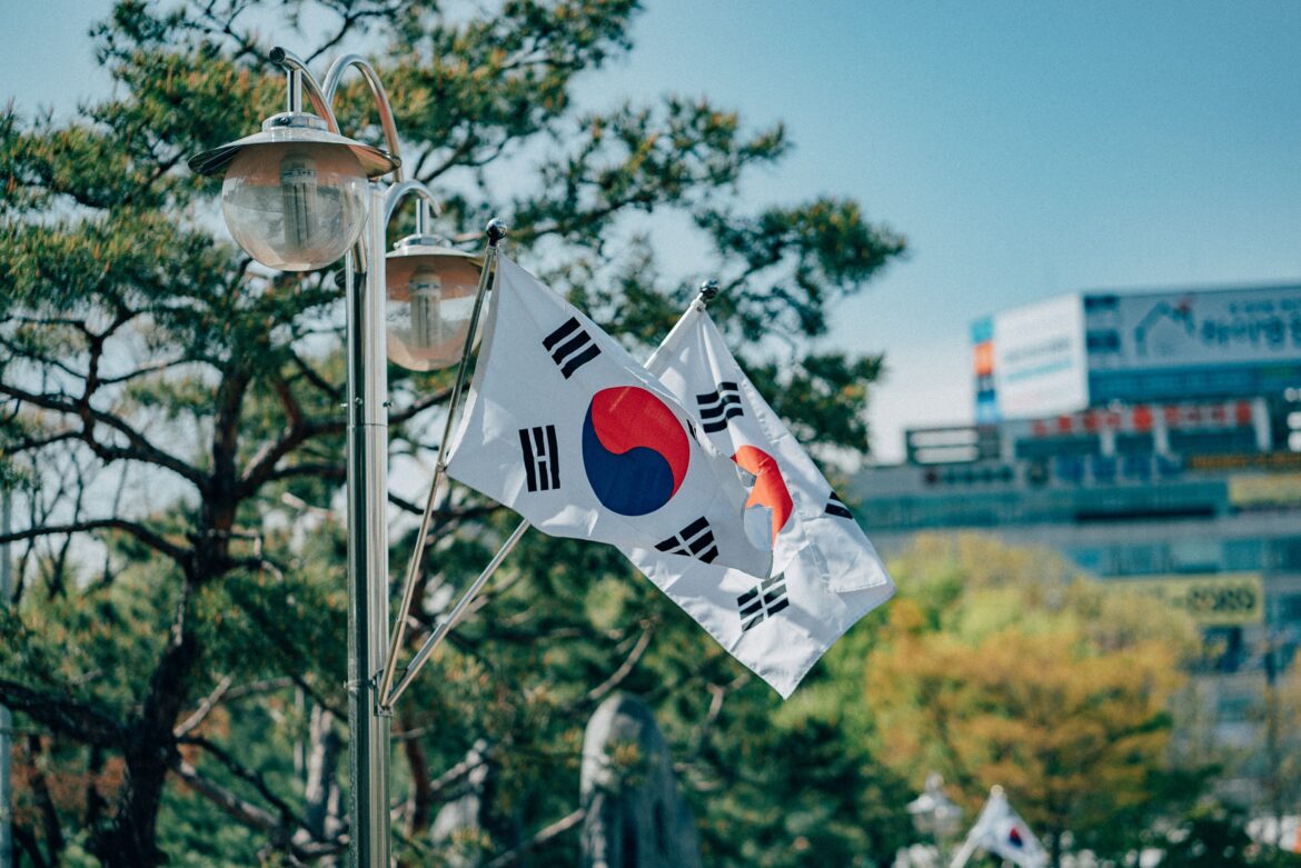 south korea metaverse fund