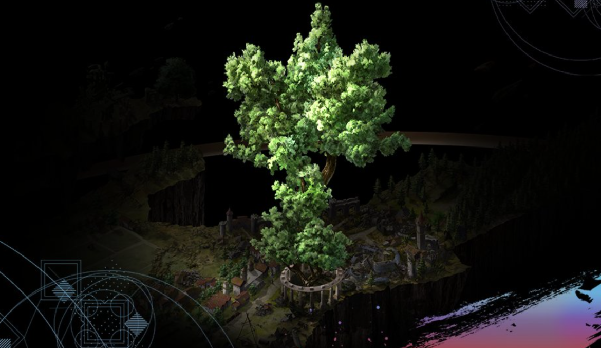 symbiogenesis nft characters