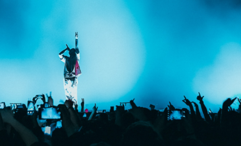 ticketmaster nft gated access sales tickets