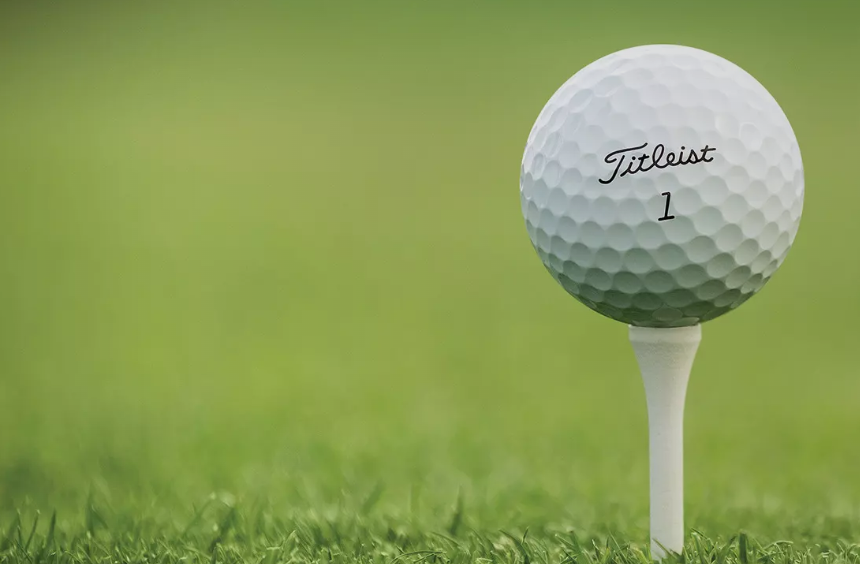 titleist golf nfts metaverse