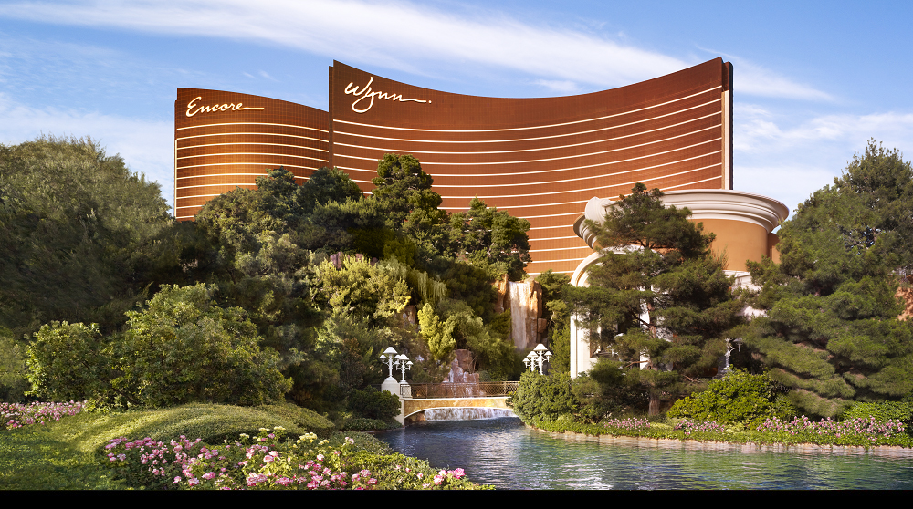 wynn resorts metaverse nfts