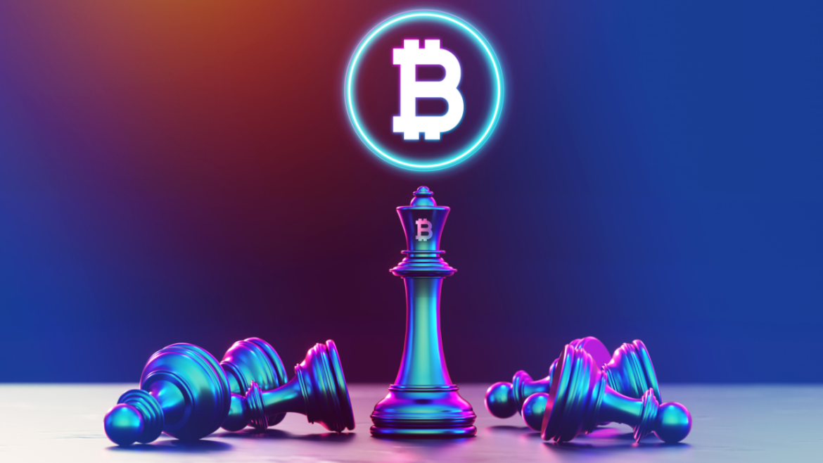bitcoin technical analysis
