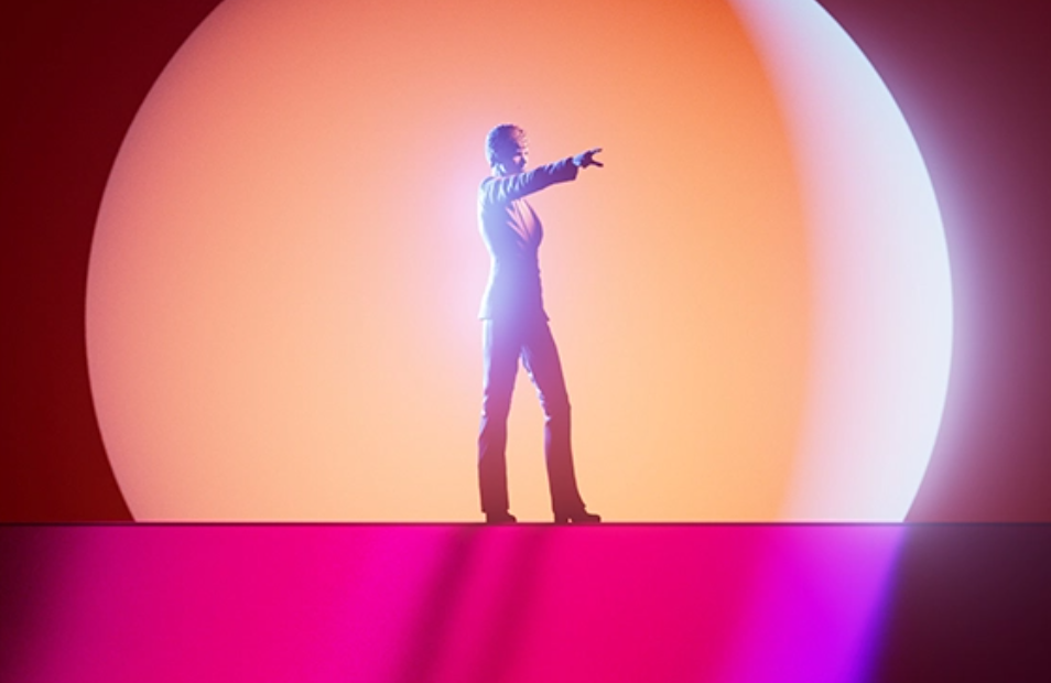 david bowie unreleased song nfts