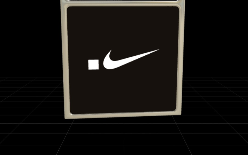 nike swoosh nft airdrop