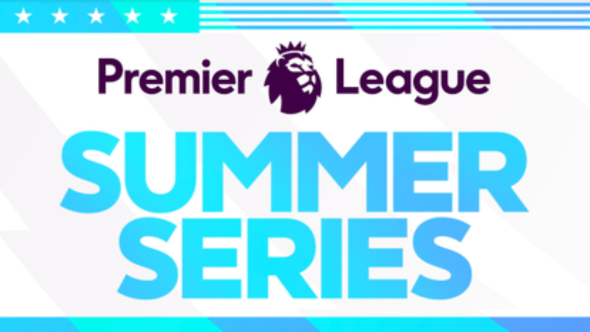 premier league summer series nft crypto
