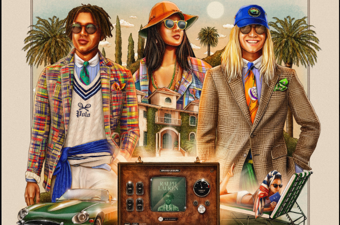 ralph lauren poolsuite nft invites miami party