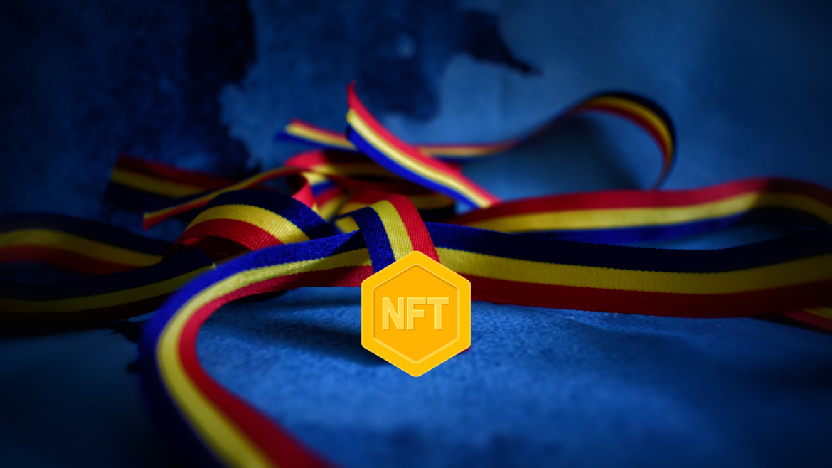 romania national nft marketplace